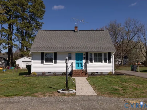 408 John St, Ashland, VA 23005