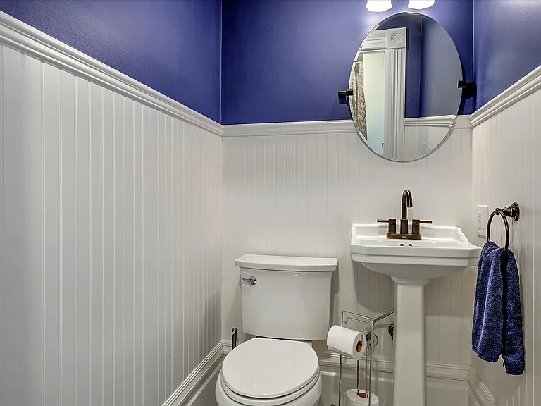 525 Liberty St — Photo 20
