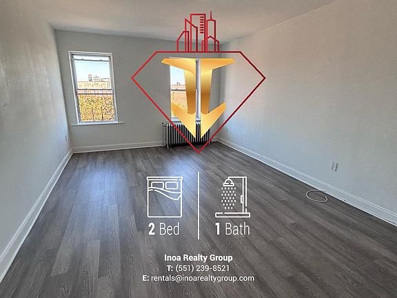 5th image of 11 Gifford Ave APT 5H