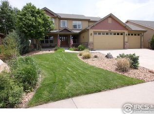 4208 Westbrooke Dr, Fort Collins, CO 80526