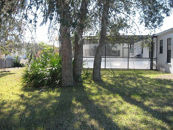 LARGE YARD