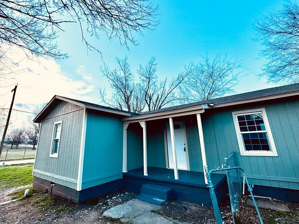 3453 N Delaware Ave, Tulsa, OK 74110