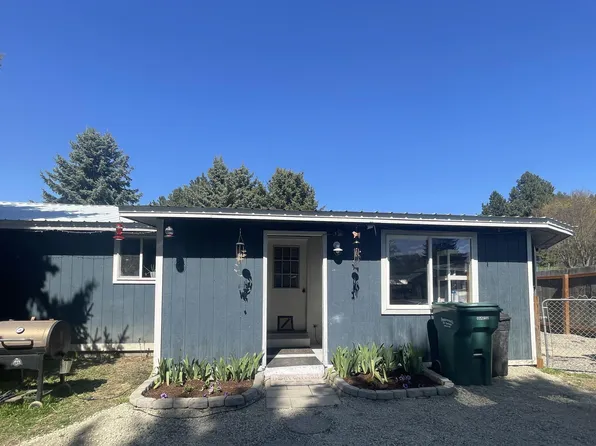6695 Nez Perce St, Bonners Ferry, ID 83805