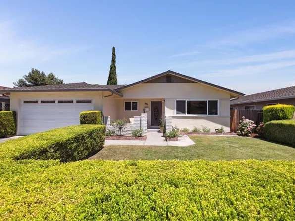 685 Hebrides Way, Sunnyvale, CA 94087