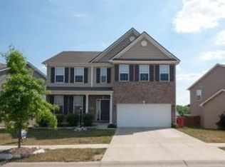 3520 S McDougal St, Bloomington, IN 47403