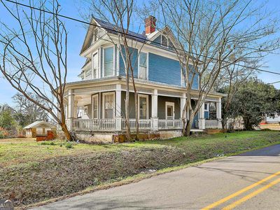 256 Heard St, Flovilla, GA, 30216