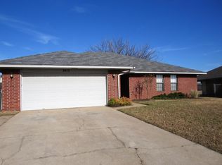 2413 Fairfield Dr, Edmond, OK 73012