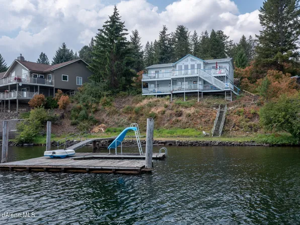 25946 S Glass Ln, Worley, ID 83876