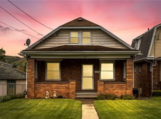 1421 Lenz Ave, Ambridge, PA 15003