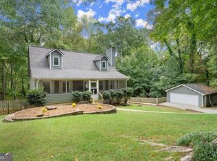 102 Westland Ct, Acworth, GA 30102