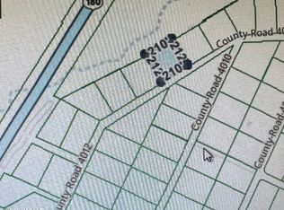 9 County Road 4012 N, Saint Johns, AZ 85936
