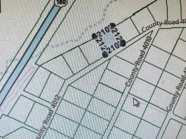 9 County Road 4012 N, Saint Johns, AZ 85936