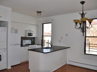 516 Manila Ave #A, Jersey City, NJ 07302
