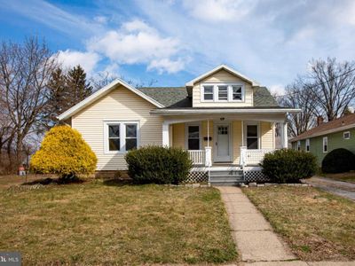 1766 W McGalliard Ave, Hamilton, NJ, 08610