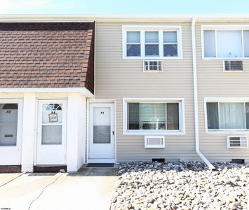 4901 Harbor Beach Blvd APT P3, Brigantine, NJ, 08203