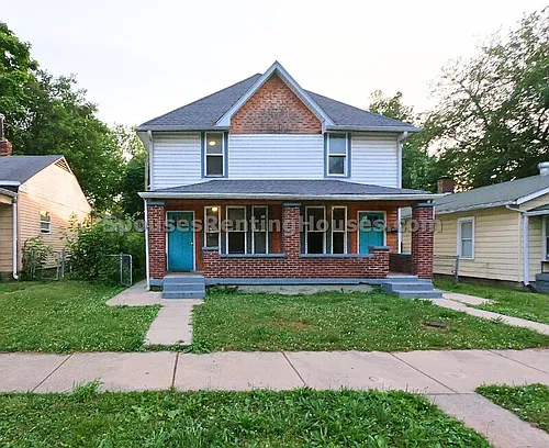 2722 Doctor Andrew J Brown Ave Photo 1 2722 Doctor Andrew J Brown Ave Photo 1