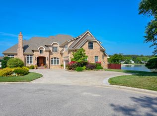 11304 Garden View Pointe, Midlothian, VA 23113