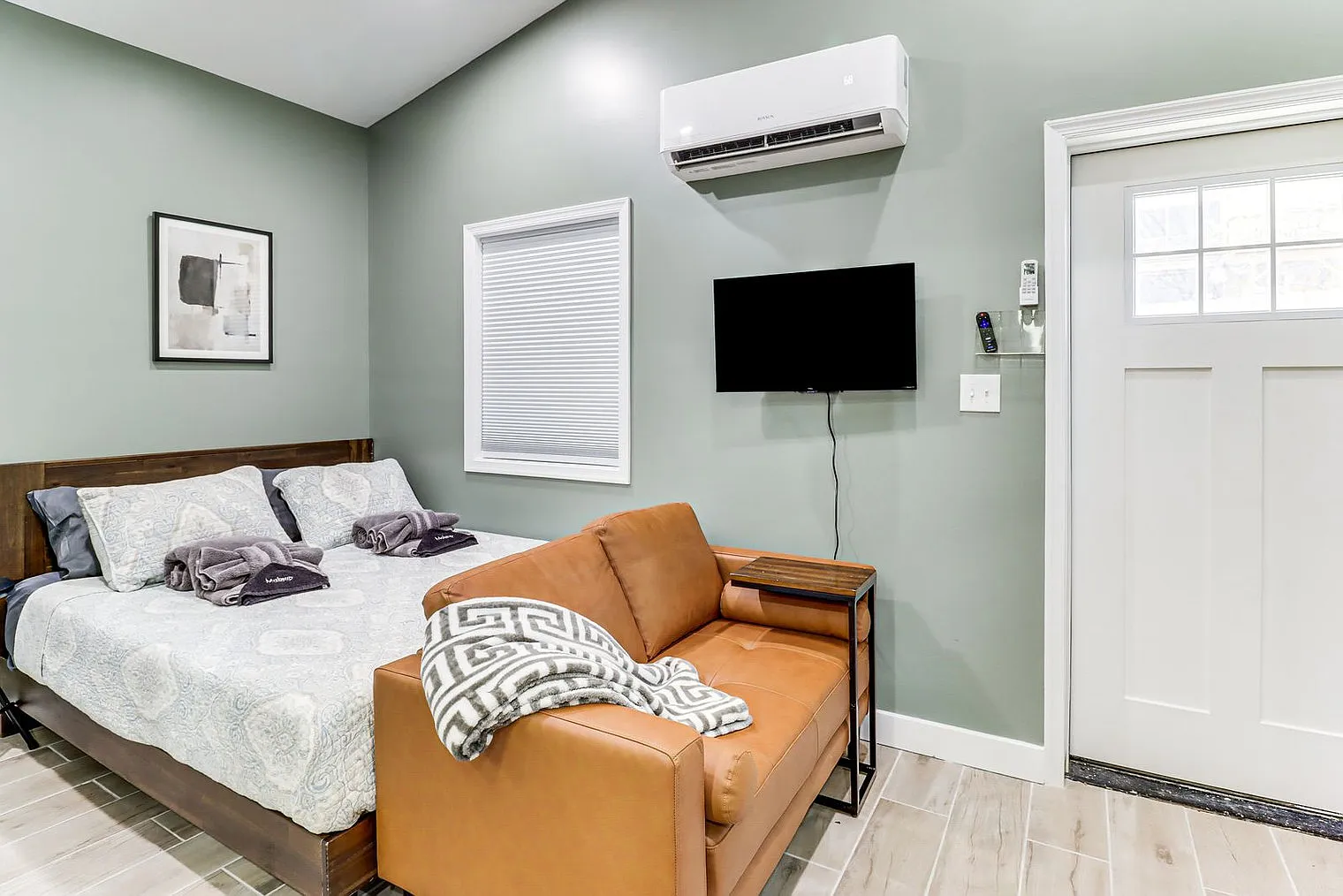 Studio, 1.0 bath, 441 sqft, $3,009 — Photo 4