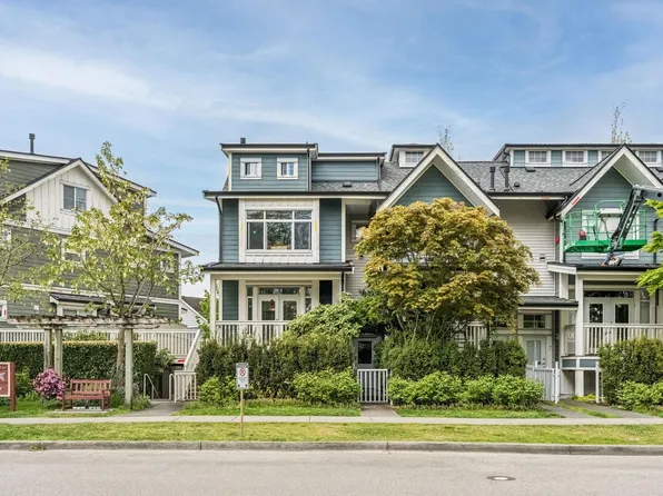 4311 Bayview St #5, Richmond, BC V7E 6S5