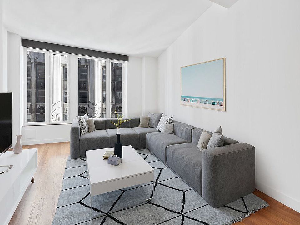 1st image of 15 William St APT 21H