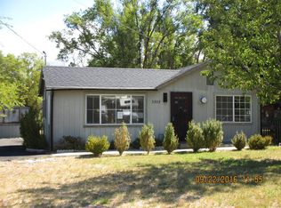 3939 Bisbee St, Klamath Falls, OR 97603