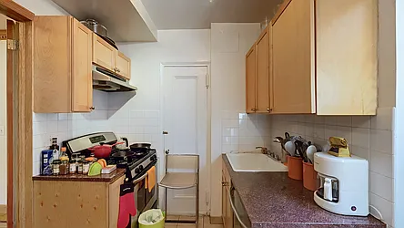 Rented by Emor Management Inc.