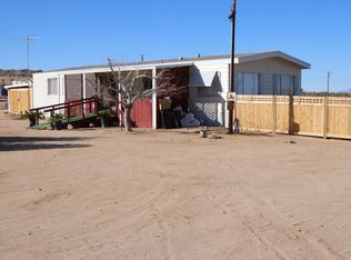 56262 Handley Rd, Yucca Valley, CA 92284