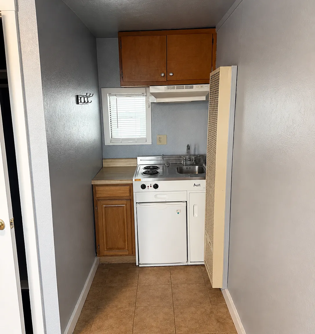Studio, 225 sqft, $995 — Photo 3