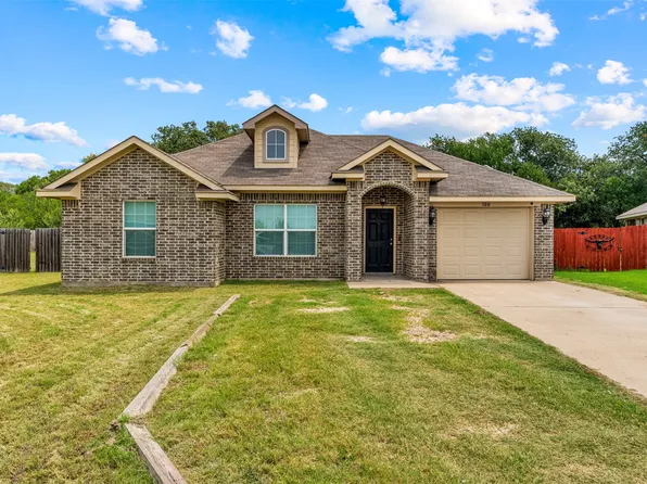100 Tomahawk Dr, Waco, TX 76705
