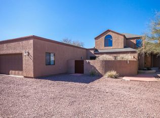 10270 E Glenn St, Tucson, AZ 85749