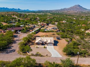 96 Calle Quintana, Rio Rico, AZ 85648