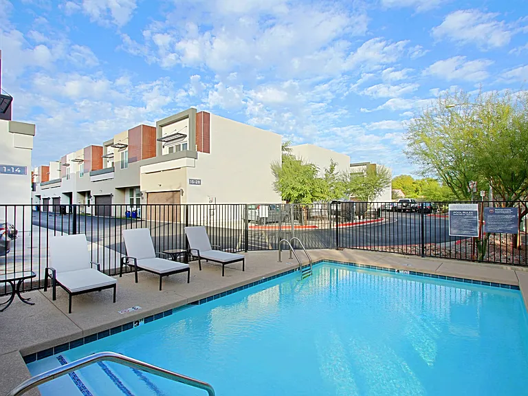 Luxana Apartments — Photo 65