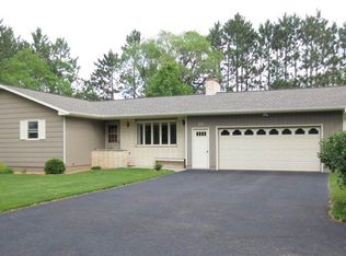 105 Prairie Ave NE, Staples, MN 56479