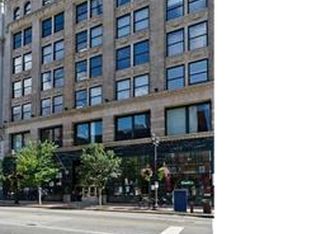 901 Washington Ave #PENTHOUSE 704, Saint Louis, MO 63101