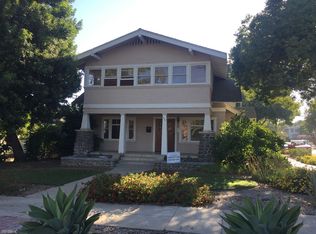 591 N 3rd Ave, Upland, CA 91786