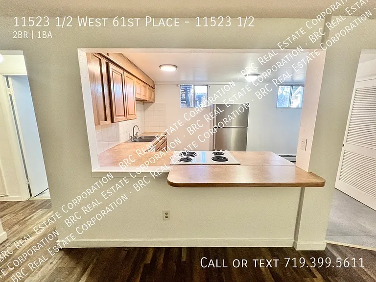 11523 1/2 W 61st Pl #11523-1/2 — Photo 15