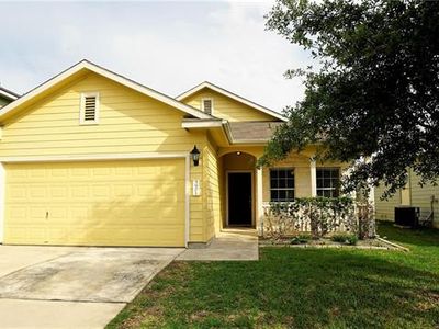 3901 Carbondale Ave, Austin, TX, 78744