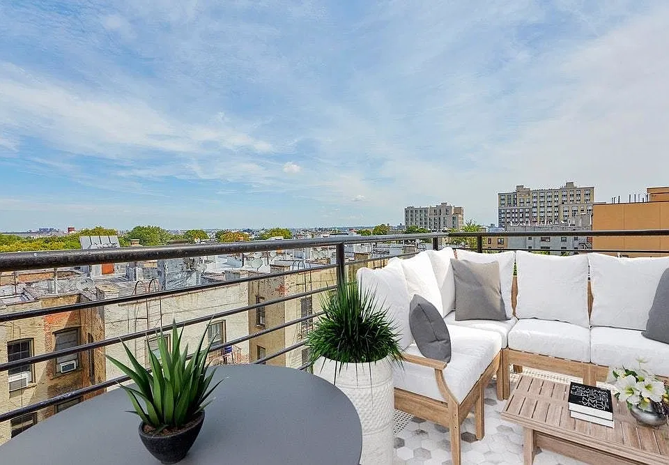 341 Eastern Pkwy #5A