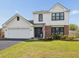 556 Foxford Rd, Bartlett, IL 60103