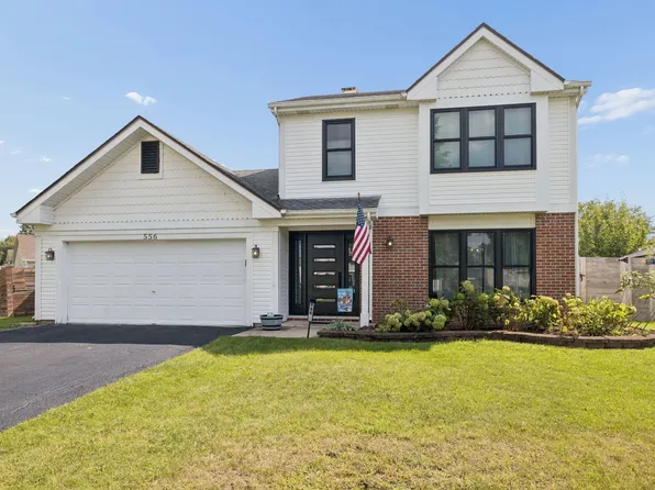 556 Foxford Rd, Bartlett, IL 60103