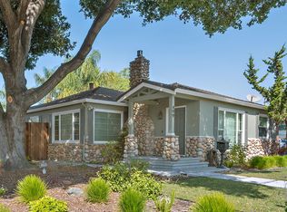 499 Wainwright Ave, San Jose, CA 95128
