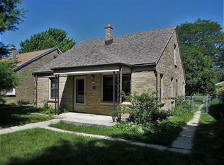 3222 N 79th St, Milwaukee, WI 53222
