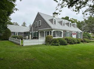 109 Pleasant St, South Yarmouth, MA 02664