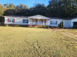 3236 Pulliam Mill Rd, Bowman, GA 30624