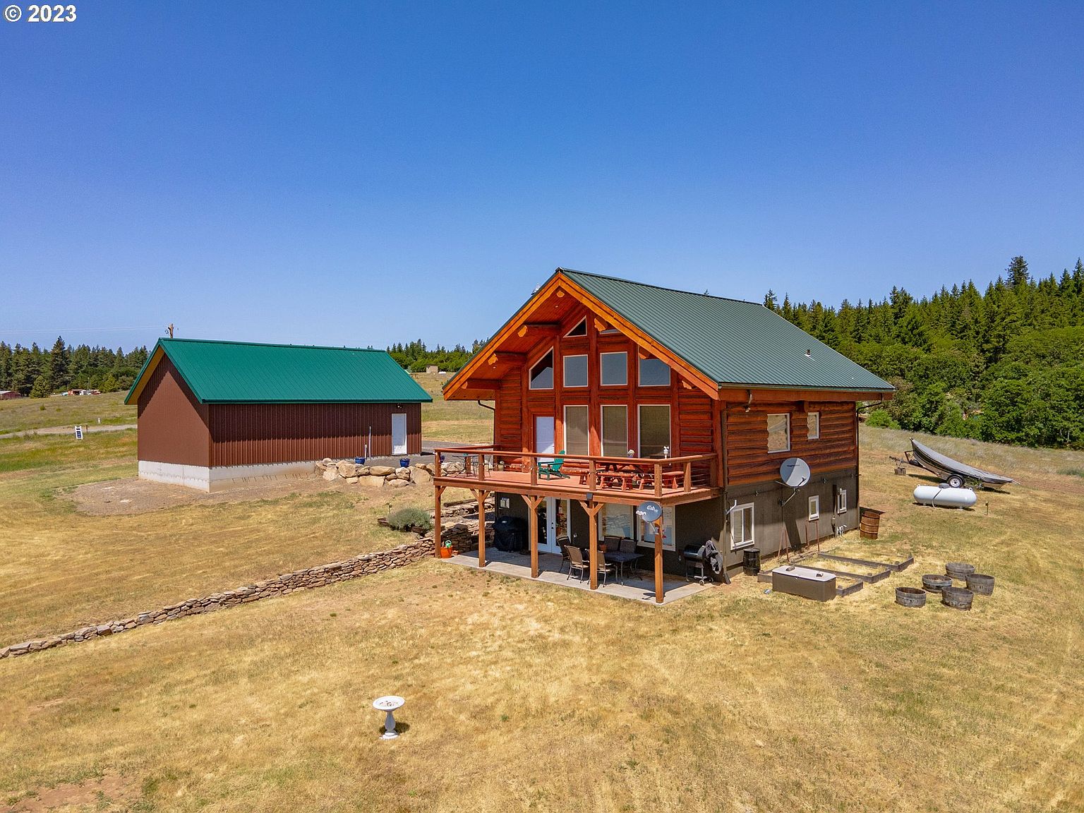 6 Justin Rd, Lyle, WA 98635 MLS 22149319 Zillow