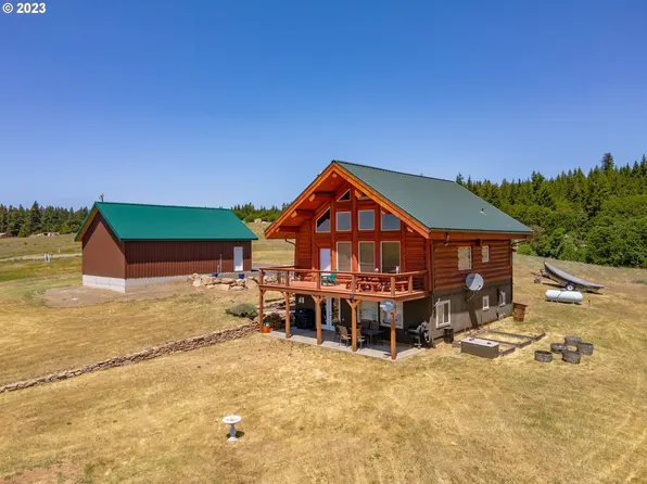 6 Justin Rd, Lyle, WA 98635
