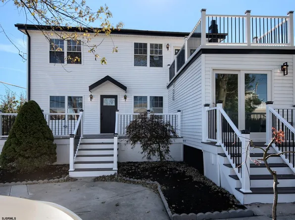 706 Augustine Rd, Atlantic City, NJ 08401