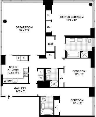 Sold by BLU Real Estate | media 10
