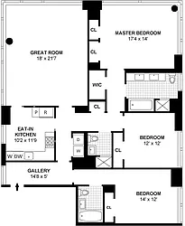 Sold by BLU Real Estate