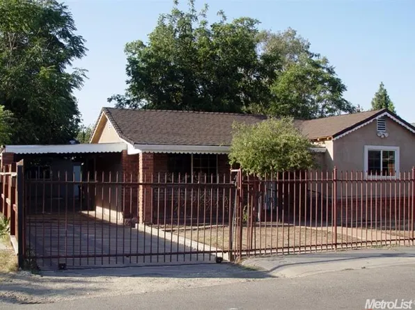 2359 E Vine St, Stockton, CA 95205